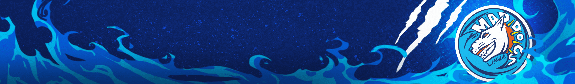 ডোটা ২. ম্যাড ডগস লীগ