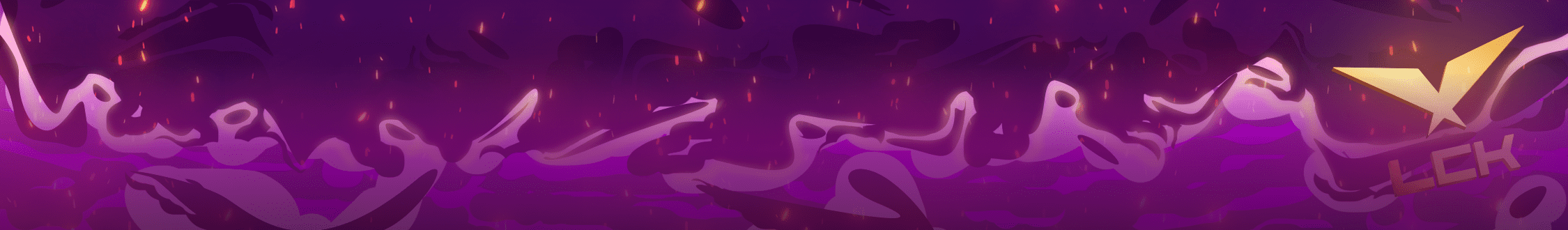 লীগ অফ লেজেন্ডস. এলসিকে কাপ