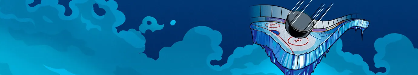 এনএইচএল২৫. সাইবার