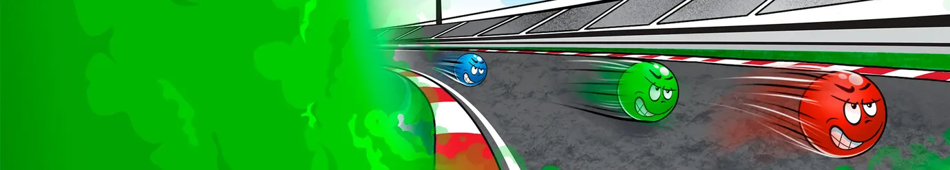 আন্তর্জাতিক রেস লীগ