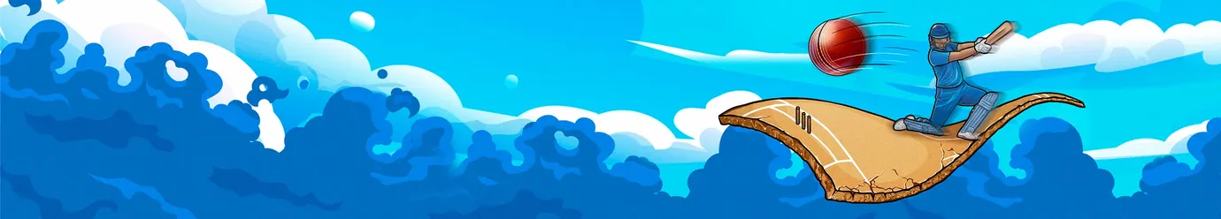 ক্রিকেট ২২. ফাইভ৫