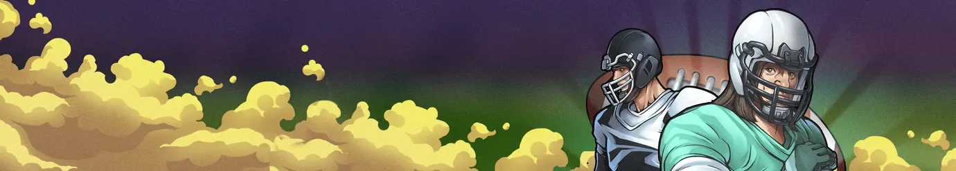 এনএইচএল ২৫. সাইবার লীগ