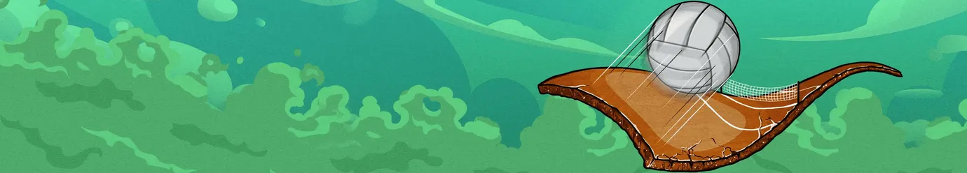 ভিসিএ ২৫. নেশনস লীগ