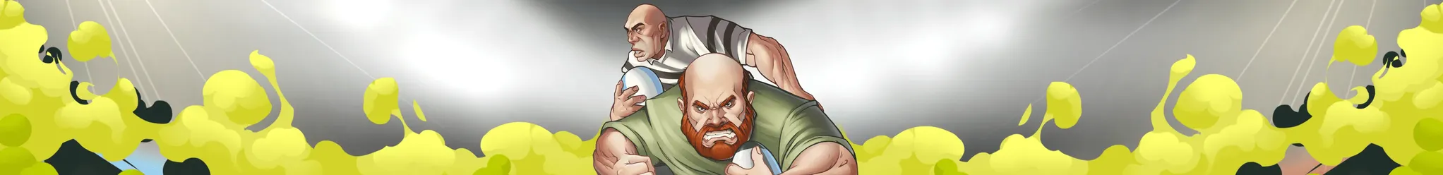 ইস্পোর্টস রাগবি