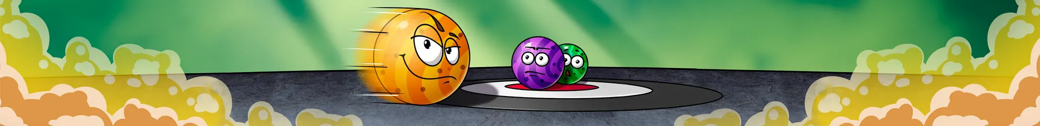 মার্বেল কার্লিং