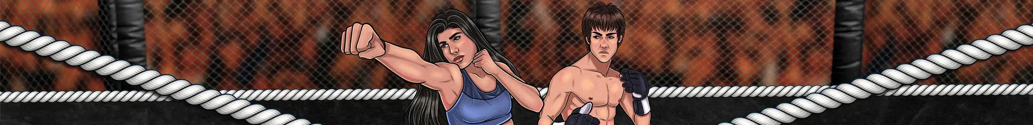 ইস্পোর্টস UFC