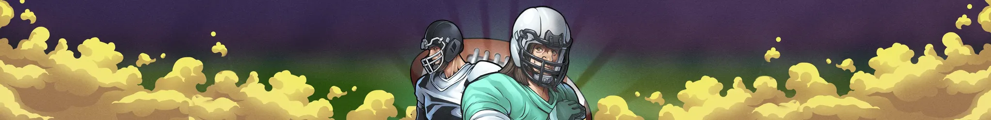 ইস্পোর্টস আমেরিকান ফুটবল